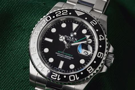 rolex gmt master vetro plastica|rolex gmt master meaning.